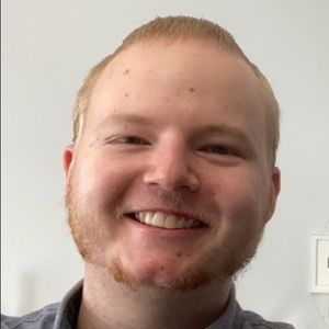 Meet your Posher, James